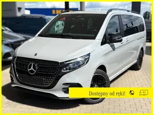 Mercedes-Benz V II (2014-) 2026