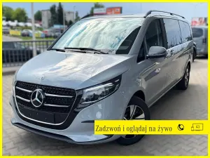 Mercedes-Benz V II (2014-) 2026