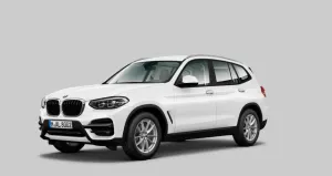 BMW X3 G01 (2017-) xDrive20d Advantage 2021