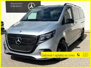 Mercedes-Benz V II (2014-) 2026