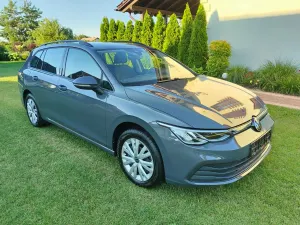 Volkswagen Golf VIII (2020-) 2.0 TDI SCR Life 2022