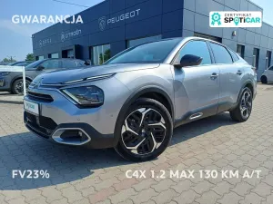 Citroën C4 III (2020-) 2023