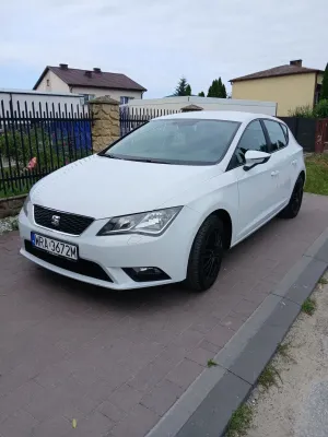 Seat Leon III (2012-) 1.4 TSI Style S&S 2013