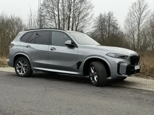 BMW X5 G05 (2018-) xDrive40d mHEV sport 2023