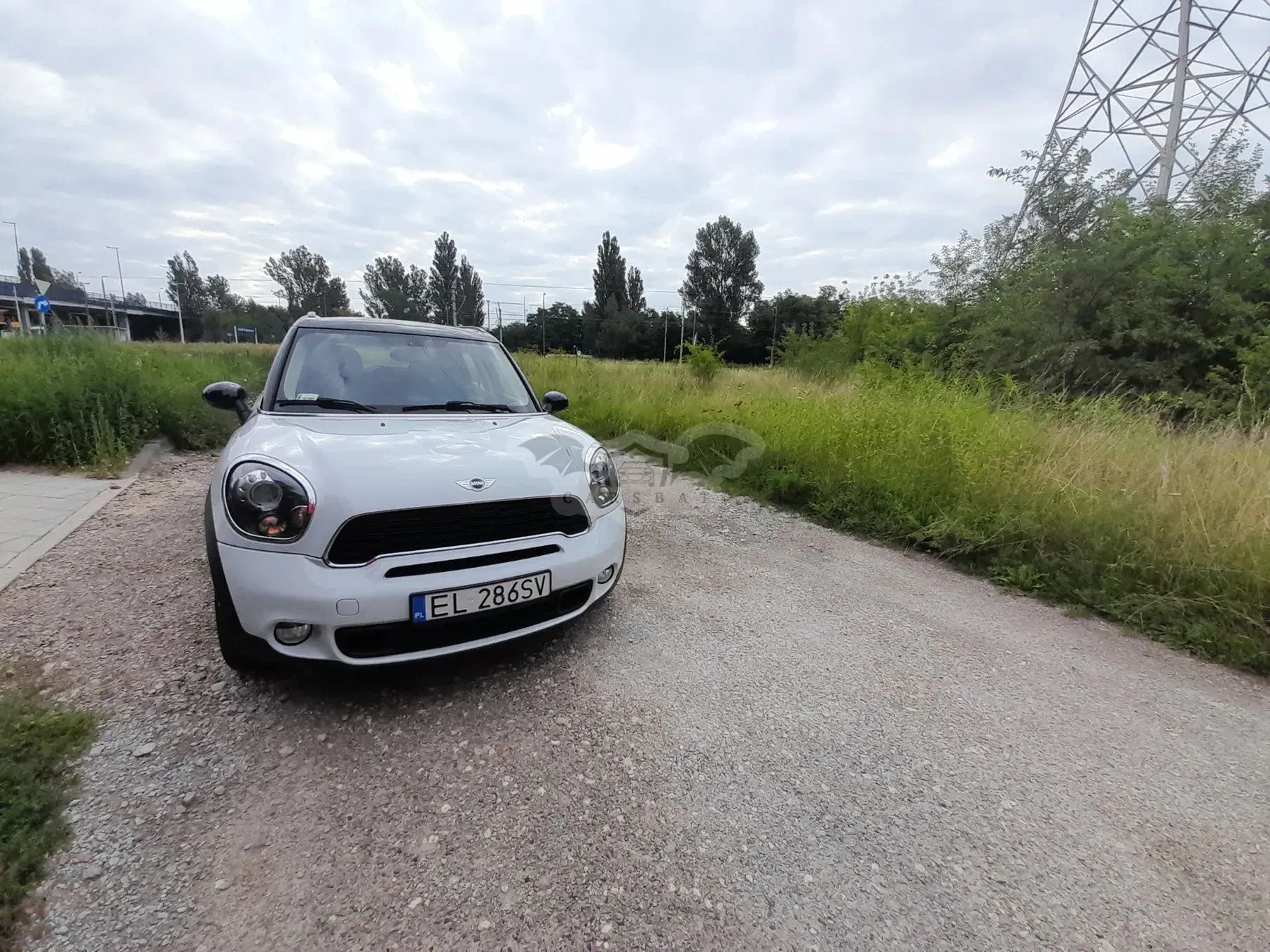Mini Cooper 2014