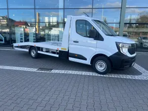 Renault Master 2025