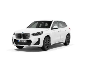 BMW iX1 2024