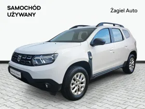 Dacia Duster II (2017-) 1.0 TCe Comfort 2021