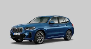 BMW X3 G01 (2017-) xDrive20i 2021