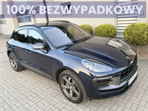 Porsche Macan I (2014-) T 2023