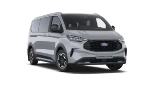 Ford Tourneo Custom 2.0 EcoBlue 320 AWD L2 Active 2026