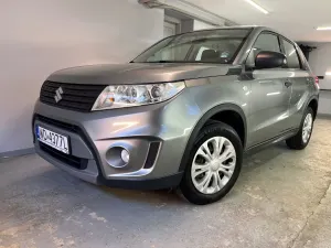 Suzuki Vitara II (2015-2019) 1.6 Comfort 2WD 2016