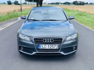 Audi A4 B8 (2007-2015) 2010