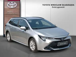 Toyota Corolla Seria E21 (2019-) 2.0 Hybrid Comfort 2023