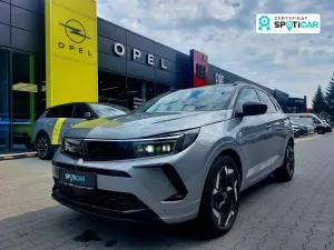 Opel Grandland 1.6 T PHEV 4x4 Ultimate 2023