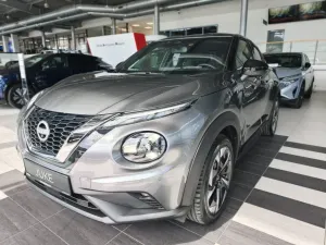 Nissan Juke II (2019-) 2025