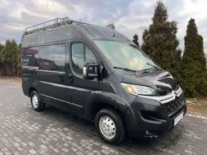 Citroën Jumper 2019