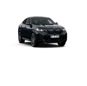 BMW X6 G06 (2019-) xDrive40d mHEV 2025