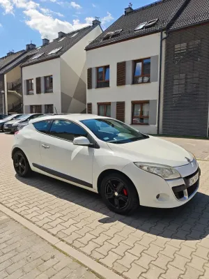 Renault Megane III (2008-2016) 2009