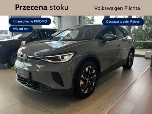 Volkswagen ID.4 79kWh Pro Plus 2026