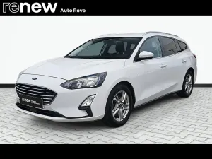 Ford Focus Mk4 (2018-) 1.5 TDCi Trend ASS 2019