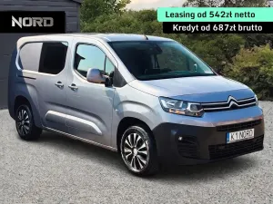Citroën Berlingo 2020