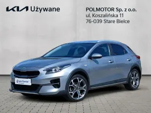 Kia XCeed 1.4 T-GDI M 2020