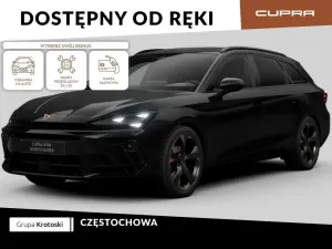 Cupra Leon 1.5 eTSI DSG 2026