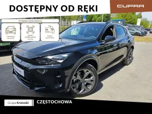 Cupra Formentor 1.5 eTSI mHEV DSG 2026