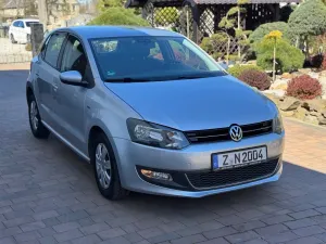 Volkswagen Polo V (2009-2017) 1.2 12V Highline 2010