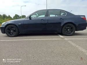 BMW 5 Series E60/E61 (2003-2010) 2005