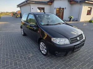 Fiat Punto II FL (2003-) 2005