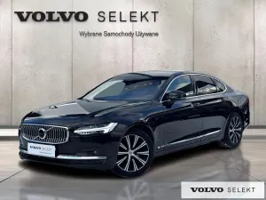 Volvo S90 2021