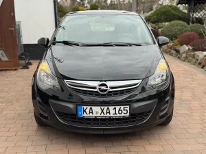 Opel Corsa D (2006-2014) 1.2 16V Enjoy 2014