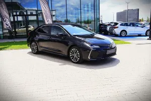 Toyota Corolla Seria E21 (2019-) 1.8 Hybrid Style 2023