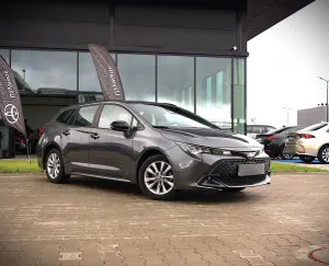 Toyota Corolla Seria E21 (2019-) 1.8 Hybrid Comfort 2025