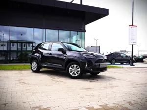 Toyota Yaris Cross Hybrid 1.5 Comfort 2025
