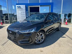 Ford Focus Mk4 (2018-) 2025