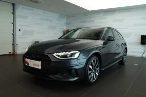 Audi A4 B9 (2015-) 40 TDI mHEV Quattro Advanced S tronic 2024