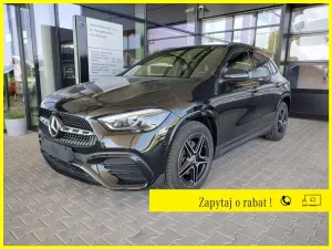 Mercedes-Benz GLA 2026