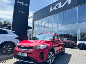 Kia Stonic 1.2 M 2025