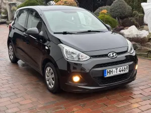Hyundai i10 II (2013-2019) 1.0 Access 2015
