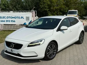 Volvo V40 II (2012-) D2 Momentum 2016