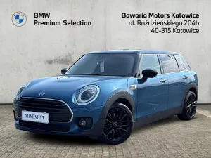 Mini Clubman 2021