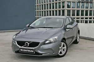 Volvo V40 II (2012-) D2 Drive-E Kinetic 2016