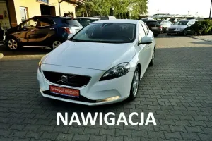 Volvo V40 II (2012-) D2 2013