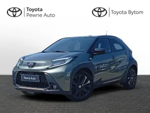 Toyota Aygo X 2023