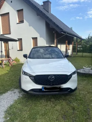 Mazda CX-5 II (2017-) 2.0 Homura 2WD 2023