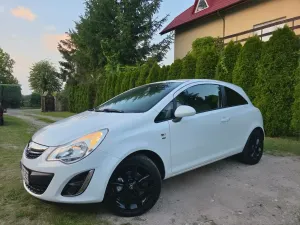 Opel Corsa D (2006-2014) 1.4 16V Graphite 2011
