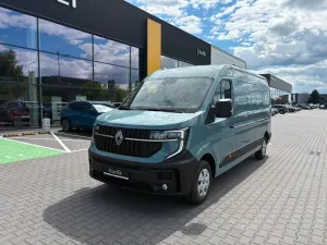 Renault Master 2026